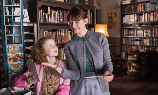 filmes sobre Literatura e escritores